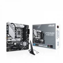 Asus PRIME B760M-A WIFI PRIME B760M-A WIFI 90MB1EL0-M1EAY0 Asus PRIME B760M-A WIFI PRIME B760M-A WIFI 90MB1EL0-M1EAY0