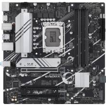 Asus PRIME B760M-A-CSM DDR4 PRIME B760M-A-CSM DDR4 Asus PRIME B760M-A-CSM DDR4 PRIME B760M-A-CSM DDR4