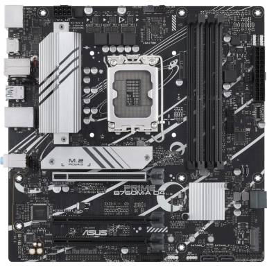 Asus PRIME B760M-A-CSM DDR4 PRIME B760M-A-CSM DDR4 Asus PRIME B760M-A-CSM DDR4 PRIME B760M-A-CSM DDR4
