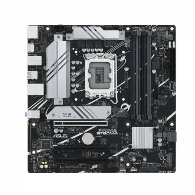 Asus PRIME B760M-A-CSM PRIME B760M-A-CSM Asus PRIME B760M-A-CSM PRIME B760M-A-CSM