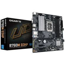 Gigabyte B760M D3HP B760M D3HP