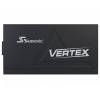 Tápegység Seasonic Vertex GX-1200 1200W 12cm ATX 3.0 BOX 80+ Gold Moduláris PCI-e 5.0 Vertex GX-1200