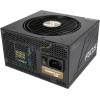 Tápegység Seasonic G12 GM-650 650W 12cm ATX BOX 80+ Gold Moduláris SSR-650FM