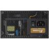 Tápegység Seasonic G12 GM-650 650W 12cm ATX BOX 80+ Gold Moduláris SSR-650FM