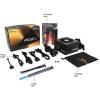 Tápegység Seasonic G12 GM-650 650W 12cm ATX BOX 80+ Gold Moduláris SSR-650FM