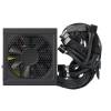 Tápegység Seasonic G12 GC-650 650W 12cm ATX BOX 80+ Gold SSP-650RT2