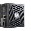 Tápegység Seasonic Focus GX-850 850W ATX3.1 PCIe 5.1, 13,5cm, BOX 80+ Gold Moduláris FOCUS-GX-850-V4