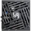Tápegység Seasonic Focus GX-850 850W ATX3.1 PCIe 5.1, 13,5cm, BOX 80+ Gold Moduláris FOCUS-GX-850-V4