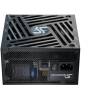 Tápegység Seasonic Focus GX-850 850W ATX3.1 PCIe 5.1, 13,5cm, BOX 80+ Gold Moduláris FOCUS-GX-850-V4