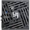 Tápegység Seasonic Focus GX-1000 1000W ATX 3.1, PCIe 5,1, 13.5cm, 80+ Gold, Moduláris FOCUS-GX-1000-V4