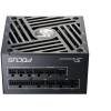 Tápegység Seasonic Focus GX-1000 1000W ATX 3.1, PCIe 5,1, 13.5cm, 80+ Gold, Moduláris FOCUS-GX-1000-V4