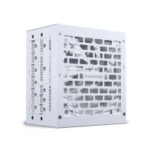 T&aacute;pegys&eacute;g PHANTEKS AMP GH 750W 80 PLUS Gold, PCIe 5.1, ATX 3.1 - 750 Watt, Feh&eacute;r PH-P750GH_WT01_EU