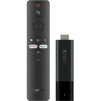 Xiaomi Mi TV Stick 4K Android Smart set top box PFJ4175EU