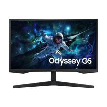 Samsung 27" LS27CG552EUXEN LED Curved LS27CG552EUXEN Samsung 27" LS27CG552EUXEN LED Curved LS27CG552EUXEN