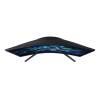 Samsung 27" LS27CG552EUXEN LED Curved LS27CG552EUXEN