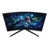 Samsung 27" LS27CG552EUXEN LED Curved LS27CG552EUXEN