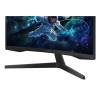 Samsung 27" LS27CG552EUXEN LED Curved LS27CG552EUXEN