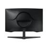 Samsung 27" LS27CG552EUXEN LED Curved LS27CG552EUXEN