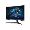 Samsung 27" LS27CG552EUXEN LED Curved LS27CG552EUXEN