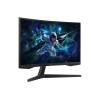 Samsung 27" LS27CG552EUXEN LED Curved LS27CG552EUXEN