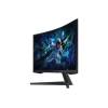 Samsung 27" LS27CG552EUXEN LED Curved LS27CG552EUXEN