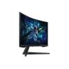 Samsung 27" LS27CG552EUXEN LED Curved LS27CG552EUXEN