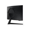 Samsung 27" LS27CG552EUXEN LED Curved LS27CG552EUXEN