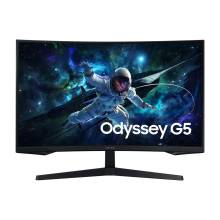 Samsung 32" LS32CG552EUXEN LED Curved LS32CG552EUXEN Samsung 32" LS32CG552EUXEN LED Curved LS32CG552EUXEN