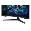 Samsung 32" LS32CG552EUXEN LED Curved LS32CG552EUXEN