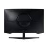 Samsung 32" LS32CG552EUXEN LED Curved LS32CG552EUXEN