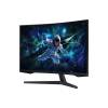 Samsung 32" LS32CG552EUXEN LED Curved LS32CG552EUXEN