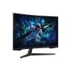 Samsung 32" LS32CG552EUXEN LED Curved LS32CG552EUXEN