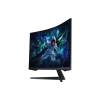 Samsung 32" LS32CG552EUXEN LED Curved LS32CG552EUXEN