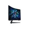 Samsung 32" LS32CG552EUXEN LED Curved LS32CG552EUXEN