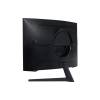 Samsung 32" LS32CG552EUXEN LED Curved LS32CG552EUXEN