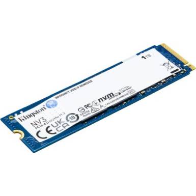 Kingston NV3 M.2 NVMe 1000GB SNV3S/1000G