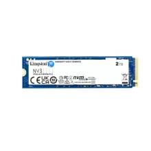Kingston NV3 M.2 NVMe 2000GB SNV3S/2000G Kingston NV3 M.2 NVMe 2000GB SNV3S/2000G