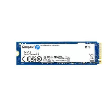 Kingston NV3 M.2 NVMe 2000GB SNV3S/2000G
