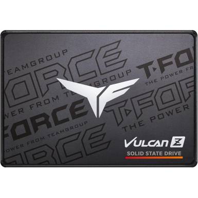 TeamGroup T-Force Vulcan Z 256GB T253TZ256G0C101