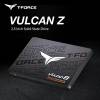 TeamGroup T-Force Vulcan Z 256GB T253TZ256G0C101