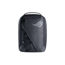 Asus ROG BP1501G Gaming notebook Backpack 17" Black BP1501G Asus ROG BP1501G Gaming notebook Backpack 17" Black BP1501G