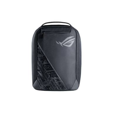 Asus ROG BP1501G Gaming notebook Backpack 17" Black BP1501G Asus ROG BP1501G Gaming notebook Backpack 17" Black BP1501G