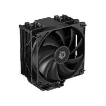 ID-Cooling CPU Cooler - SE-214-XT BLACK (13.8-30,5dB; max. 115,87 m3/h; 4pin, 4 db heatpipe, 12cm, PWM, LED) COLIDCSE-214-XT BLACK