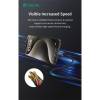 Devia Extreme Speed Series PD 240W Type-C/Type-C adat-és töltőkábel 2m - fekete ST108721