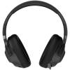 LORGAR Noah 701 Gaming fejhallgató mikrofonnal fekete (LRG-GHS701)