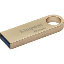 USB Flash Ram 64GB Kingston DTSE9G3 USB 3.2 Gen1 DTSE9G3/64GB USB Flash Ram 64GB Kingston DTSE9G3 USB 3.2 Gen1 DTSE9G3/64GB