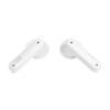 JBL Tune Flex (Vezeték nélküli fülhallgató), White JBLTFLEXWHT