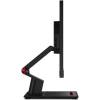LENOVO Monitor ThinkVision T24t-20; 23,8" FHD 1920x1080 IPS Touch, 60Hz, 16:9, 1000:1, 300cd/m2, 4ms, HDMI, DP, USB-C 62C5GAT1EU