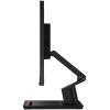 LENOVO Monitor ThinkVision T24t-20; 23,8" FHD 1920x1080 IPS Touch, 60Hz, 16:9, 1000:1, 300cd/m2, 4ms, HDMI, DP, USB-C 62C5GAT1EU