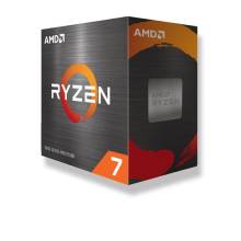 AMD Ryzen 7 5800XT 3.8GHz/8C/32M 100-100001582BOX AMD Ryzen 7 5800XT 3.8GHz/8C/32M 100-100001582BOX